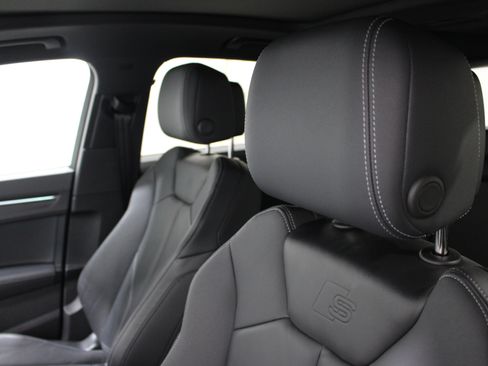 Used 2024 Audi Q3 2.0T Premium Plus AWD/4WD image 4