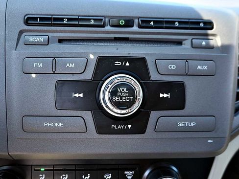 Used 2012 Honda Civic EX image 18