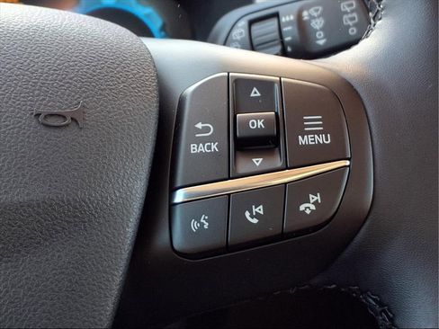 New 2025 Ford Bronco Sport Outer Banks w/ Outer Banks Tech Package+ image 14