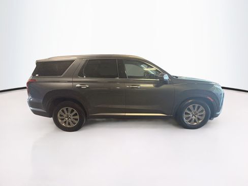Used 2025 Hyundai Palisade SEL AWD/4WD image 10