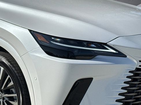 New 2026 Lexus RX 350 RX 350 image 11