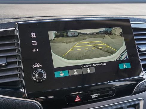 Certified 2022 Honda Pilot Special Edition image 27