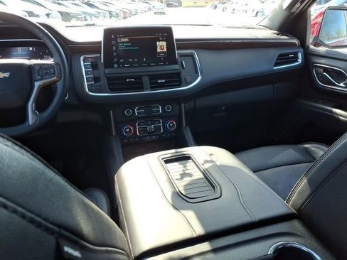 Used 2023 Chevrolet Tahoe High Country w/ Premium Package 2 AWD/4WD image 16