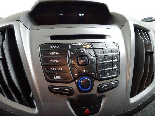 Used 2018 Ford Transit 250 148 Medium Roof RWD image 34