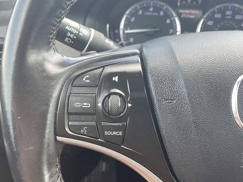 Used 2019 Acura MDX SH-AWD w/ Technology Package image 32
