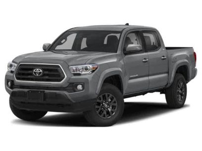 Used 2021 Toyota Tacoma SR5