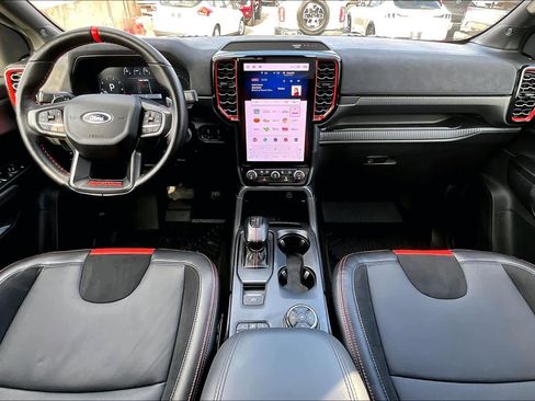 Used 2024 Ford Ranger Raptor image 15