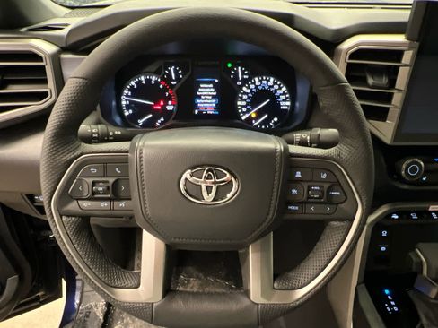 New 2026 Toyota Tundra SR5 w/ SR5 Premium Package image 16