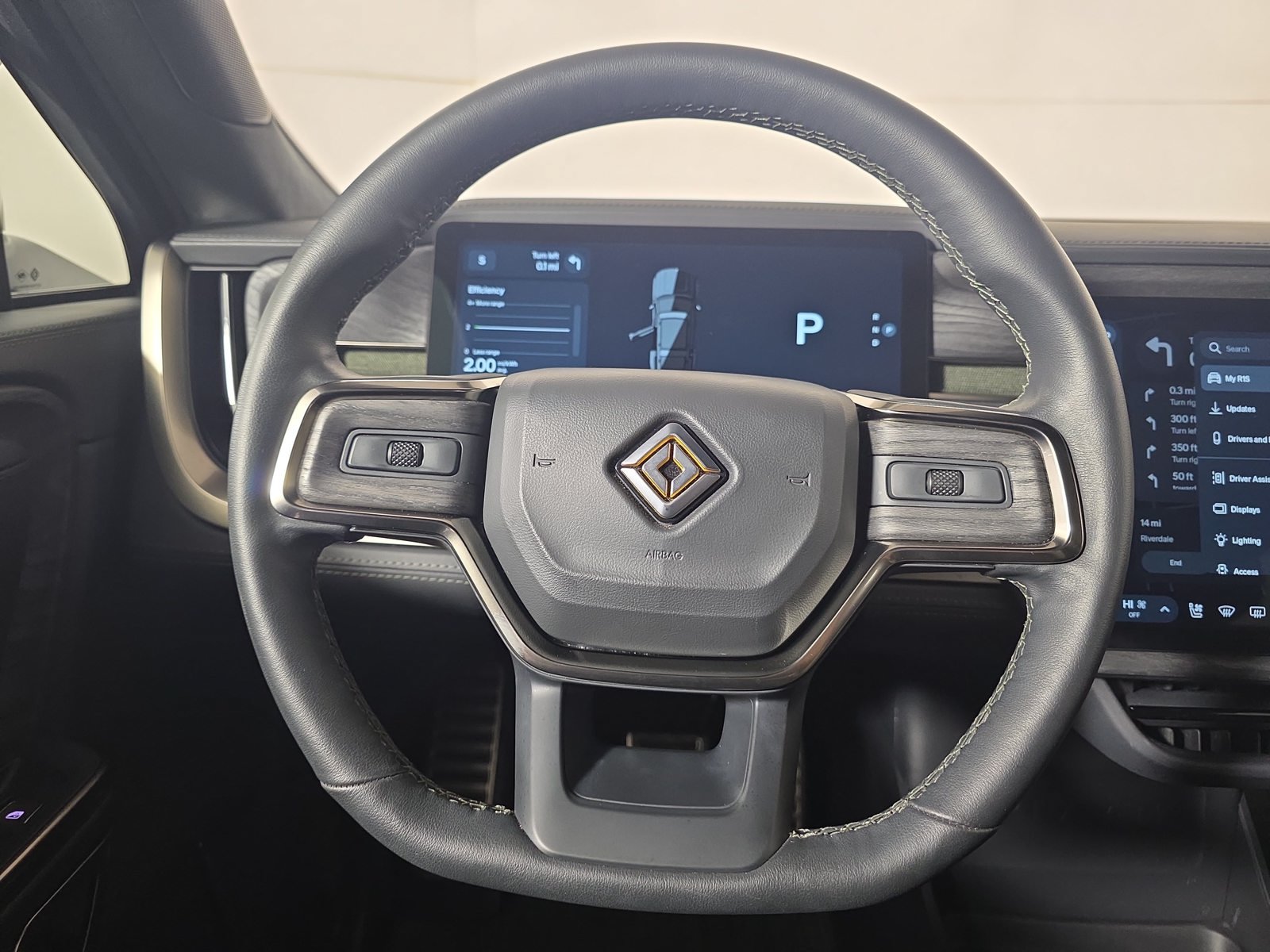 Used 2022 Rivian R1S Launch Edition Quad AWD/4WD image 28