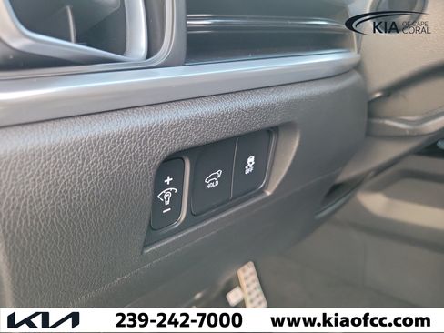 New 2026 Kia Sorento SX Prestige AWD/4WD image 28