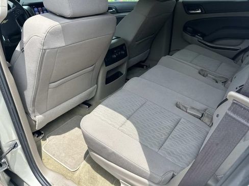 Used 2017 Chevrolet Tahoe LS RWD image 20