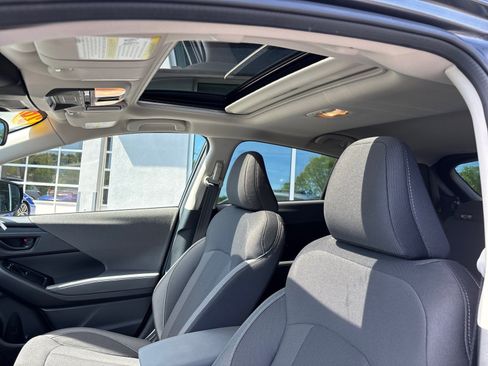 Certified 2026 Subaru Crosstrek 2.0i Premium AWD/4WD image 15