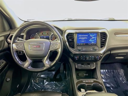 Used 2021 GMC Acadia AT4 w/ Trailering Package image 20