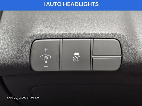 Used 2025 Hyundai Elantra Sport FWD image 29