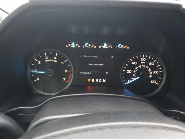 Used 2018 Ford F150 XLT w/ Equipment Group 302A Luxury AWD/4WD image 25