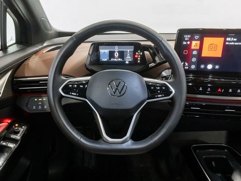 Used 2023 Volkswagen ID.4 Pro AWD/4WD image 12