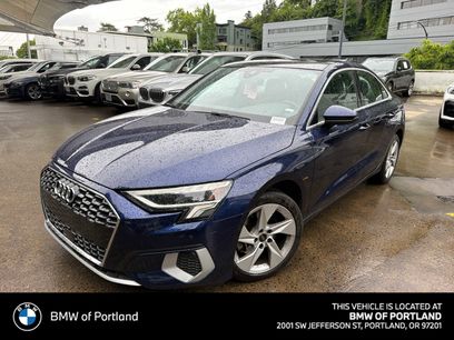 Used 2024 Audi A3 2.0T Premium
