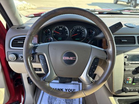 Used 2008 GMC Sierra 3500 SLT w/ Convenience Package image 18