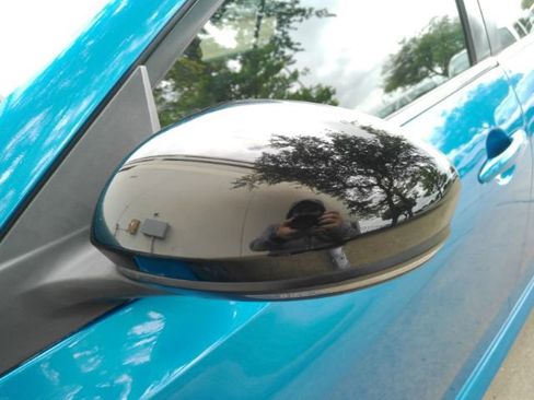 Used 2020 Nissan Sentra SR FWD image 16