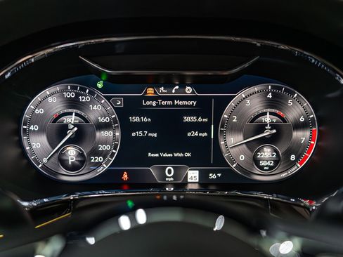 Used 2024 Bentley Continental GT S image 12