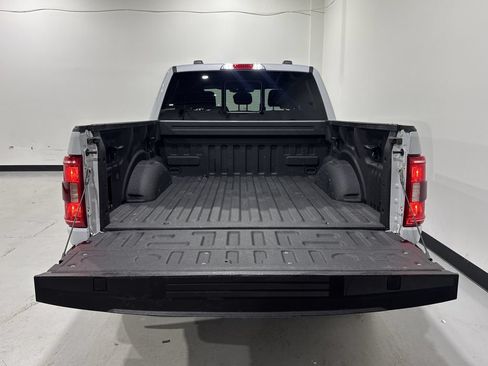 Used 2022 Ford F150 XLT w/ Equipment Group 302A High AWD/4WD image 26
