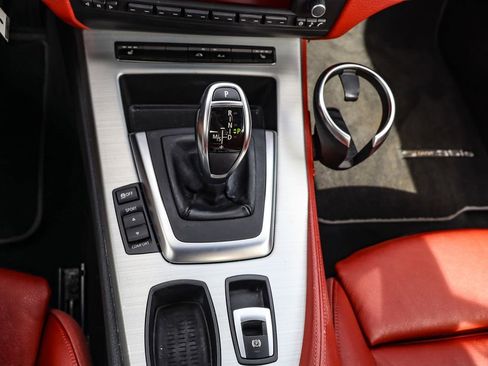 Used 2012 BMW Z4 sDrive35is image 27