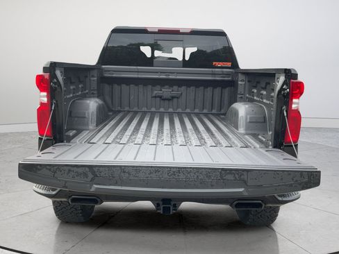 New 2026 Chevrolet Silverado 1500 RST AWD/4WD image 17