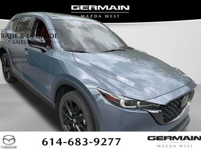 Used 2023 MAZDA CX-5 Carbon Edition