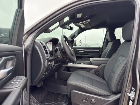 New 2026 RAM 1500 Big Horn image 11