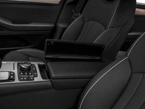 Used 2018 Genesis G80 5.0 Ultimate AWD/4WD image 15