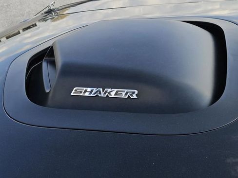 Used 2022 Dodge Challenger R/T w/ Shaker Package image 14