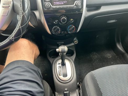 Used 2018 Nissan Versa Note SV FWD image 10