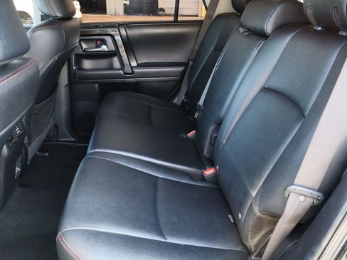 Used 2023 Toyota 4Runner TRD Off-Road Premium w/ Moonroof Package image 25