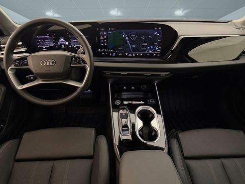 Certified 2026 Audi A6 Premium Plus w/ Premium Plus Package AWD/4WD image 17