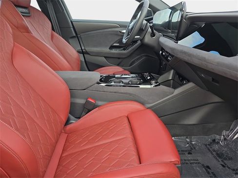 Certified 2025 Audi S6 e-tron Premium Plus w/ Premium Plus image 12