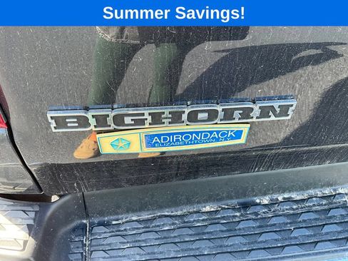 Used 2021 RAM 1500 Big Horn AWD/4WD image 20
