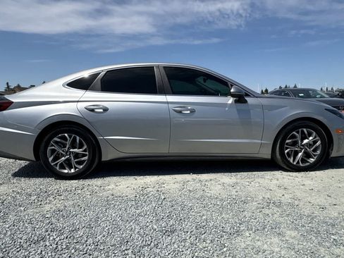 Used 2020 Hyundai Sonata SEL w/ Convenience Package image 9