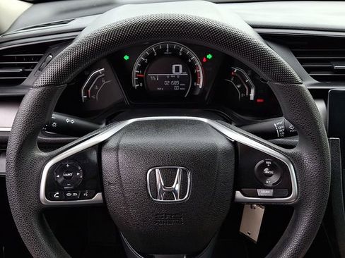 Used 2018 Honda Civic LX image 18