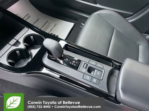 Used 2024 Toyota Prius Prime image 11