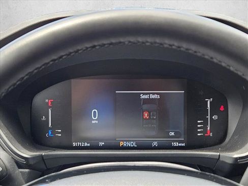 Used 2024 Ford Escape Active AWD/4WD image 10