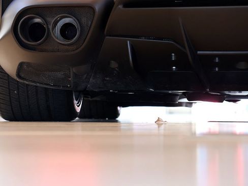 Certified 2021 Ferrari 812 GTS RWD image 34