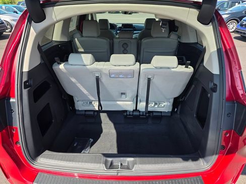 New 2026 Honda Odyssey EX-L image 16