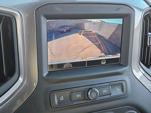 New 2026 GMC Sierra 1500 Pro w/ Graphite Edition image 13