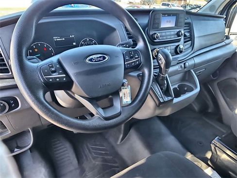 Used 2024 Ford Transit 250 Base w/ Exterior Upgrade Package image 22