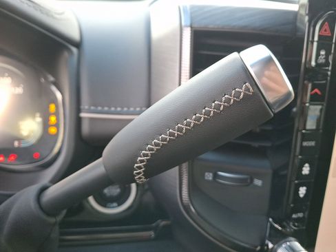 New 2026 RAM 2500 Rebel w/ Rebel Level 2 Equipment Group image 10