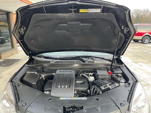 Used 2011 Chevrolet Equinox LT w/ Driver Convenience Package image 52