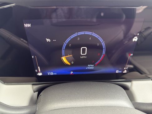 New 2026 Chevrolet TrailBlazer LT image 10