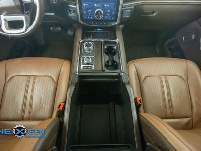 Used 2023 Ford Expedition King Ranch