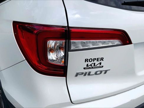 Used 2019 Honda Pilot Elite image 29