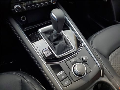 New 2025 MAZDA CX-5 AWD 2.5 S image 27